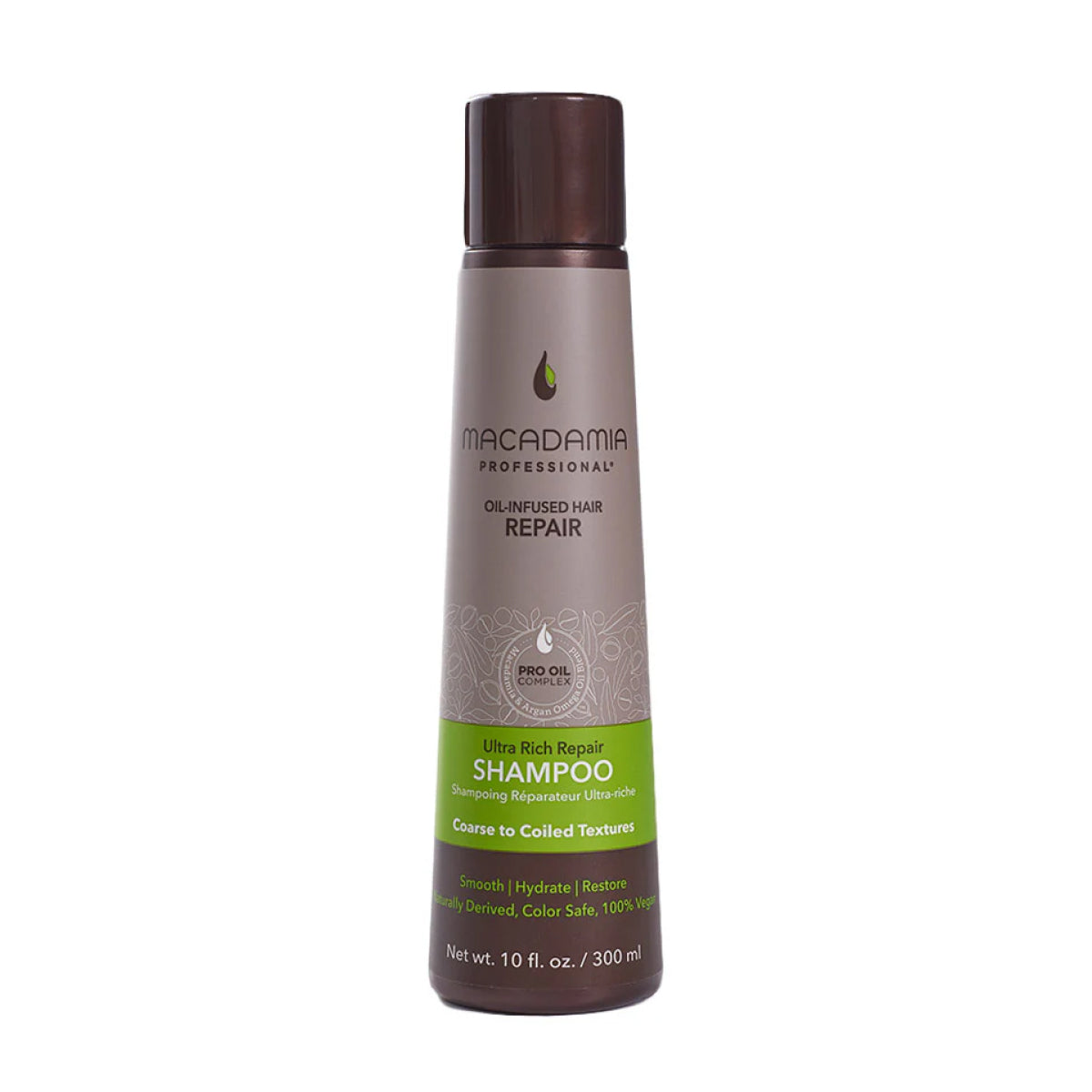 Macadamia Professional Ultra Rich Repair Shampoo