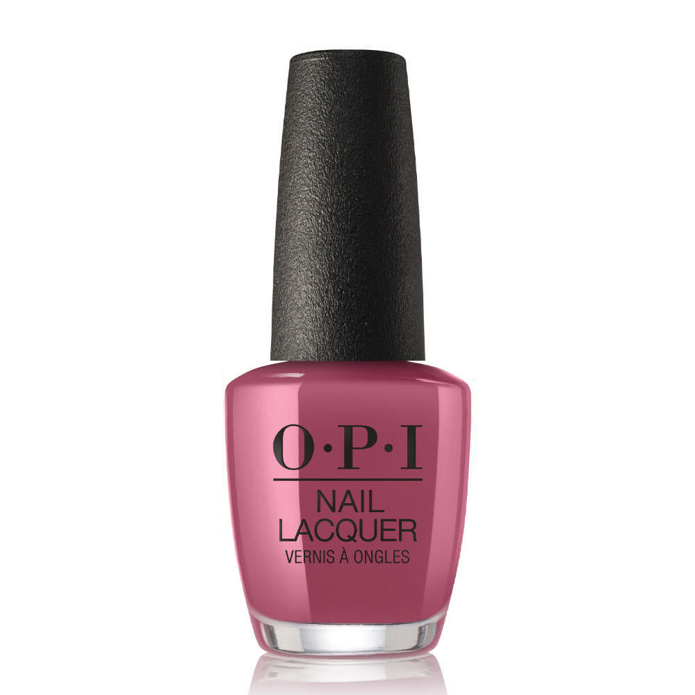 OPI Hawaii Collection