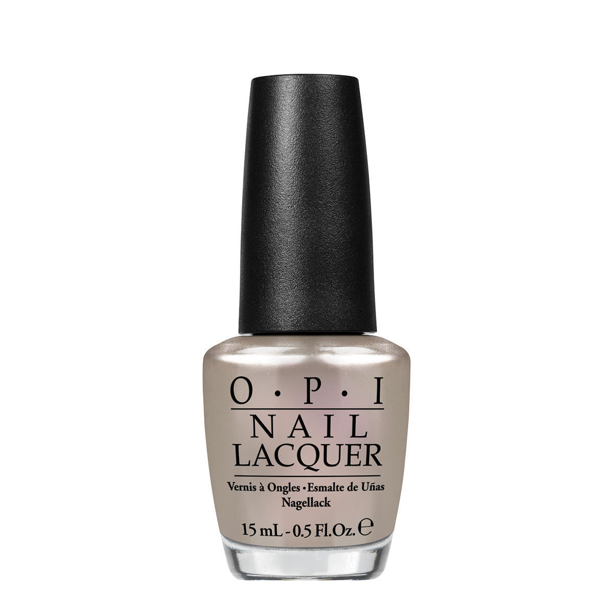 OPI Soft Shades Collection