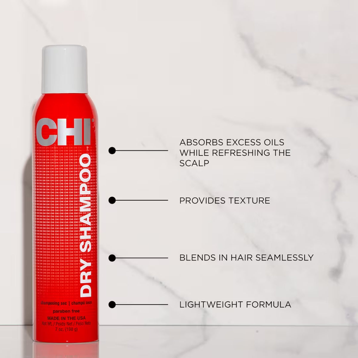 CHI Dry Shampoo