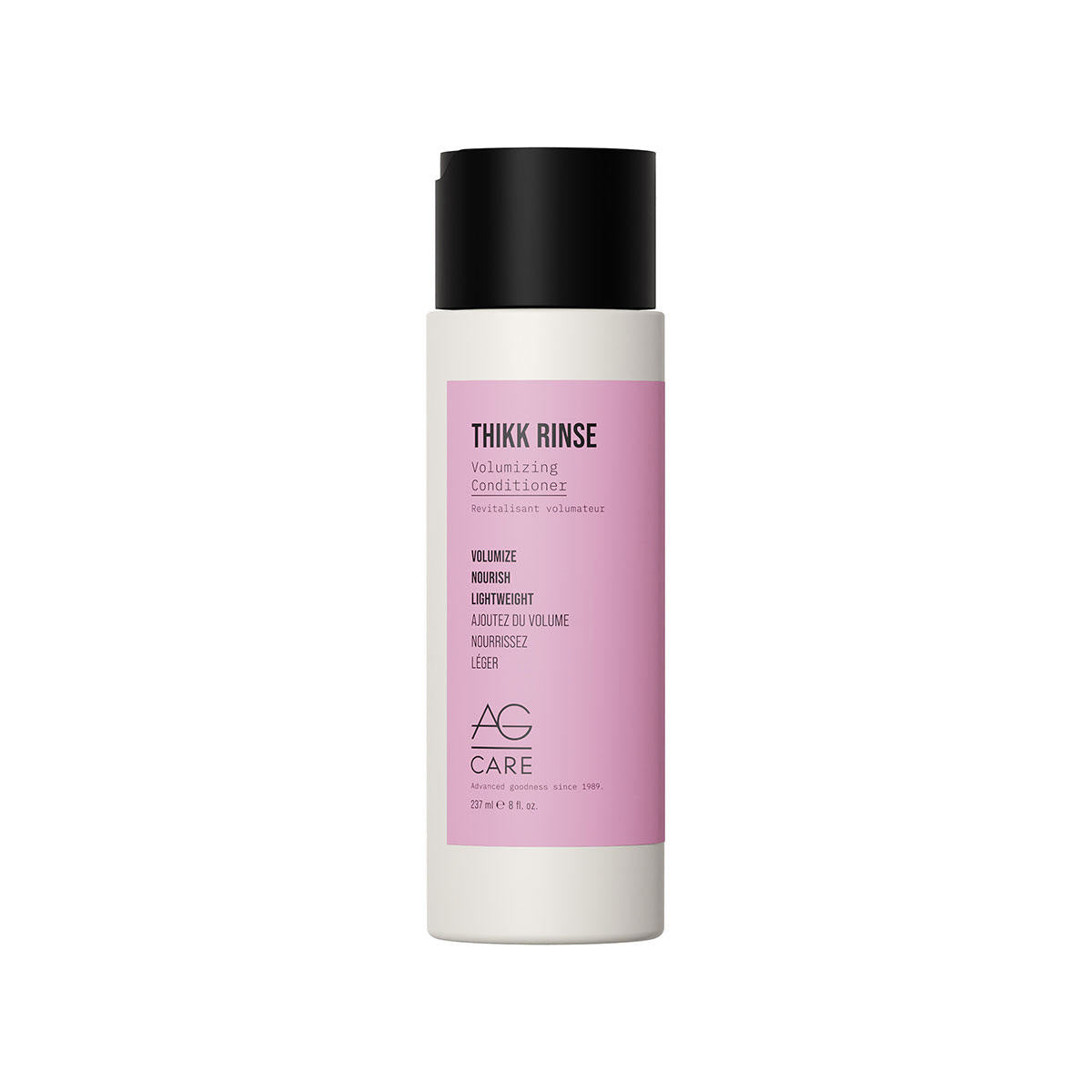 AG Care Thikk Rinse Volumizing Conditioner