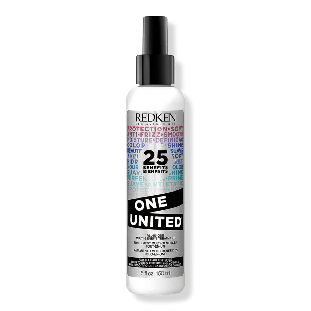 Redken One United Multi-Benefit All-In-One Treatment