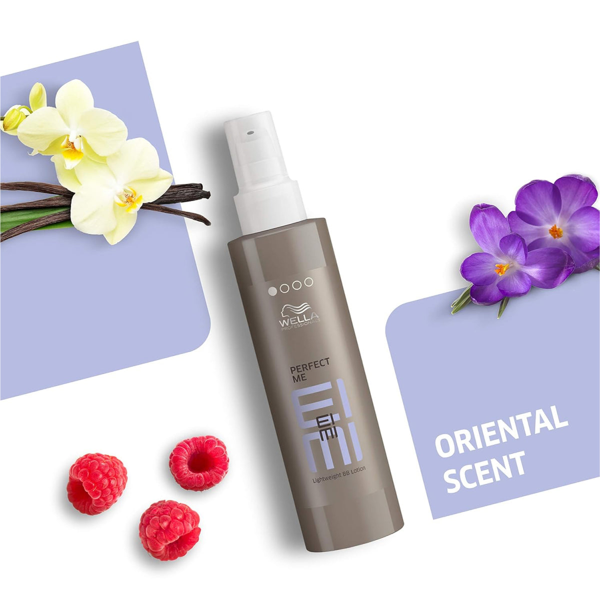 Wella EIMI Perfect Me Lightweight BB Lotion