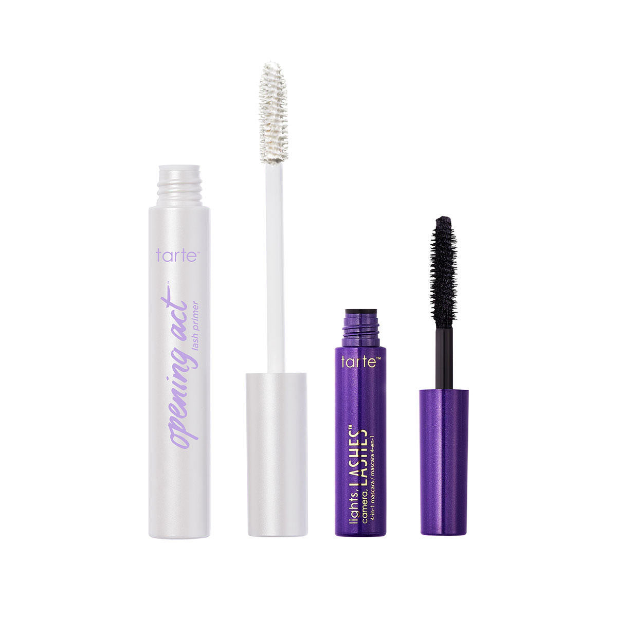 Tarte Opening Act Lash Primer