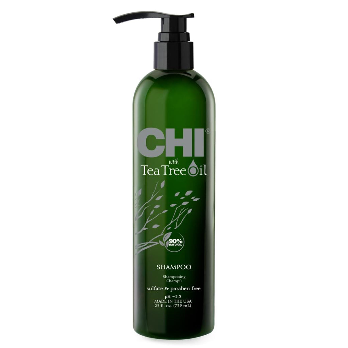 CHI Tea Tree Oil Shampoo
