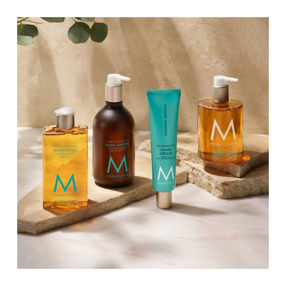 Moroccanoil Hand Cream Fragrance Originale