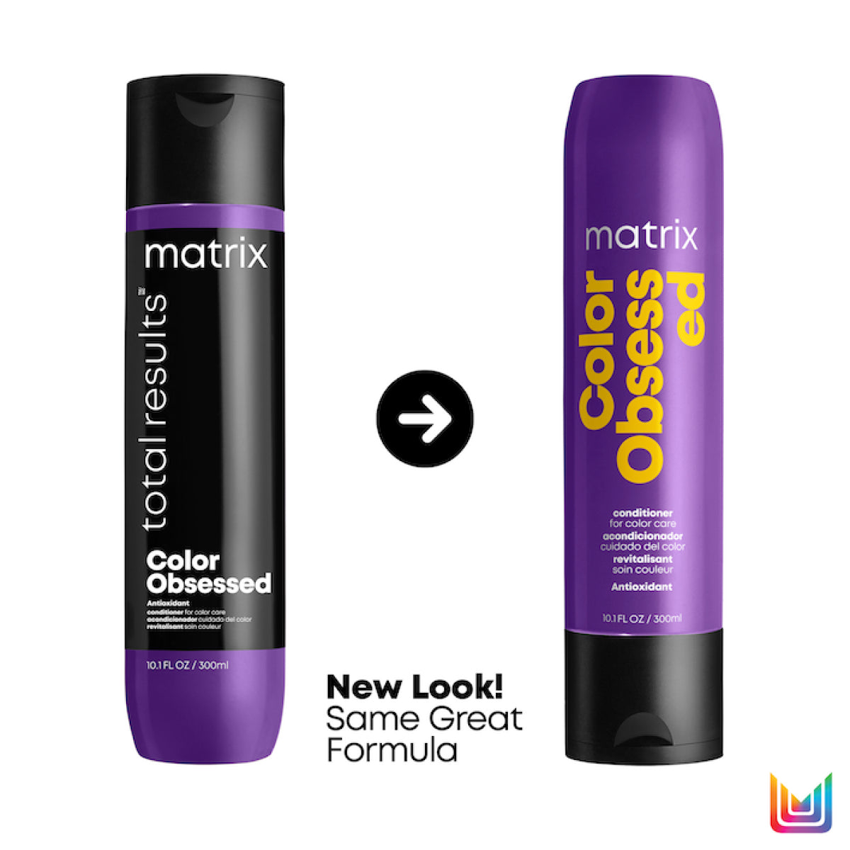 Matrix Total Results Color Obsessed Conditioner