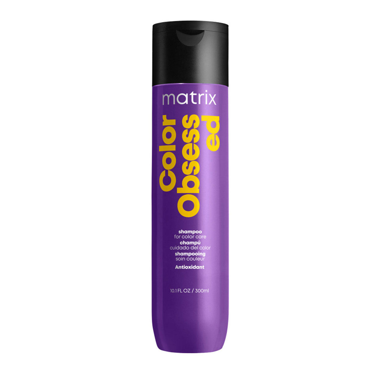 Matrix Total Results Color Obsessed Shampoo