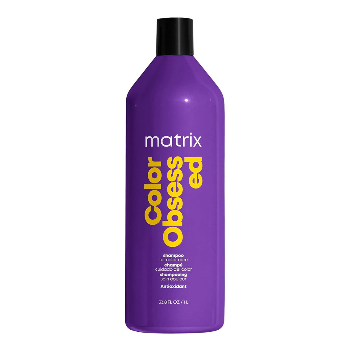 Matrix Total Results Color Obsessed Shampoo