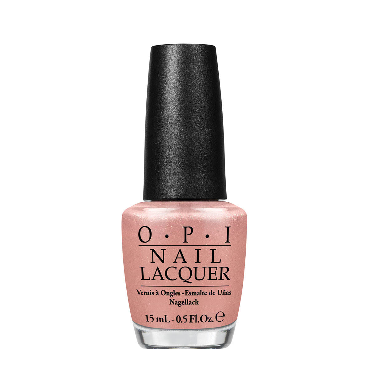 OPI New Orleans Collection