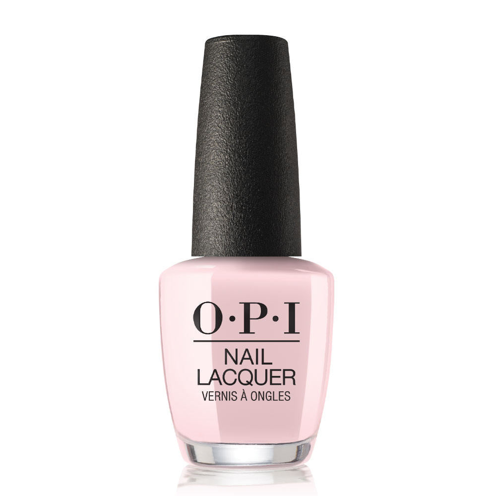 OPI New Orleans Collection
