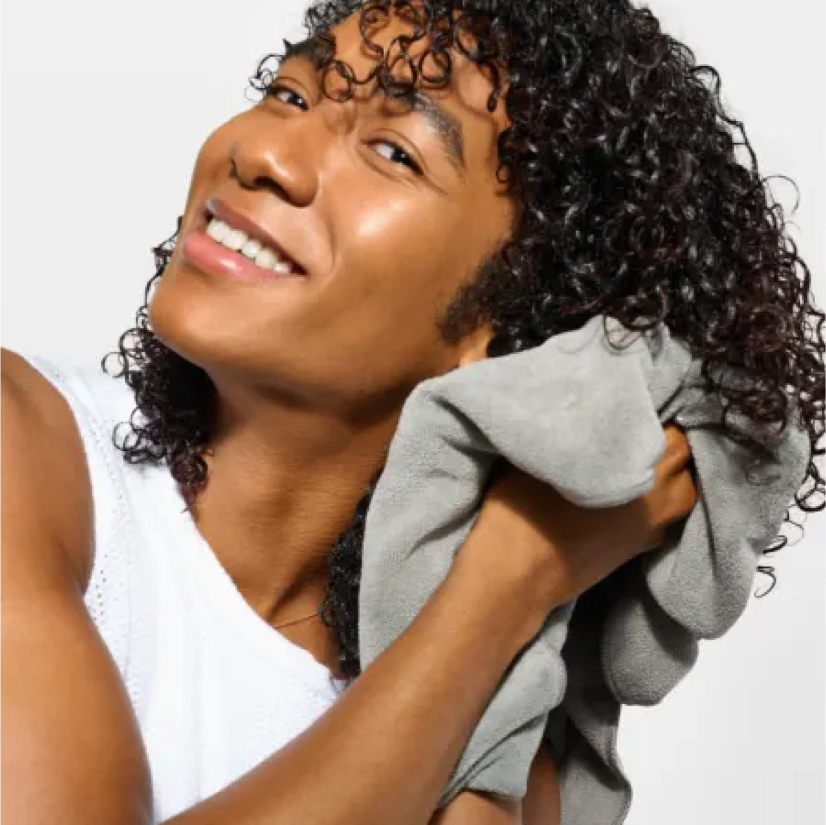 DevaCurl Microfiber DevaTowel