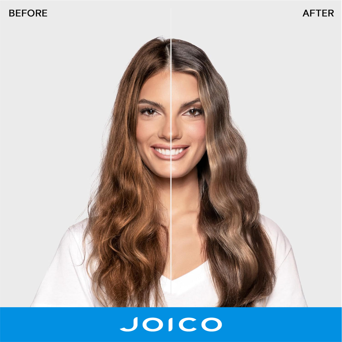 Joico Color Balance Blue Conditioner