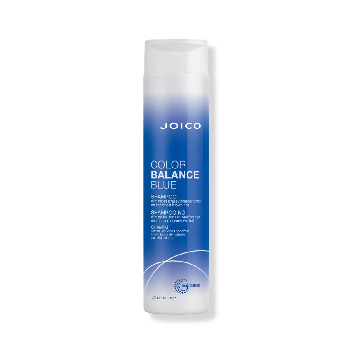Joico Color Balance Blue Shampoo
