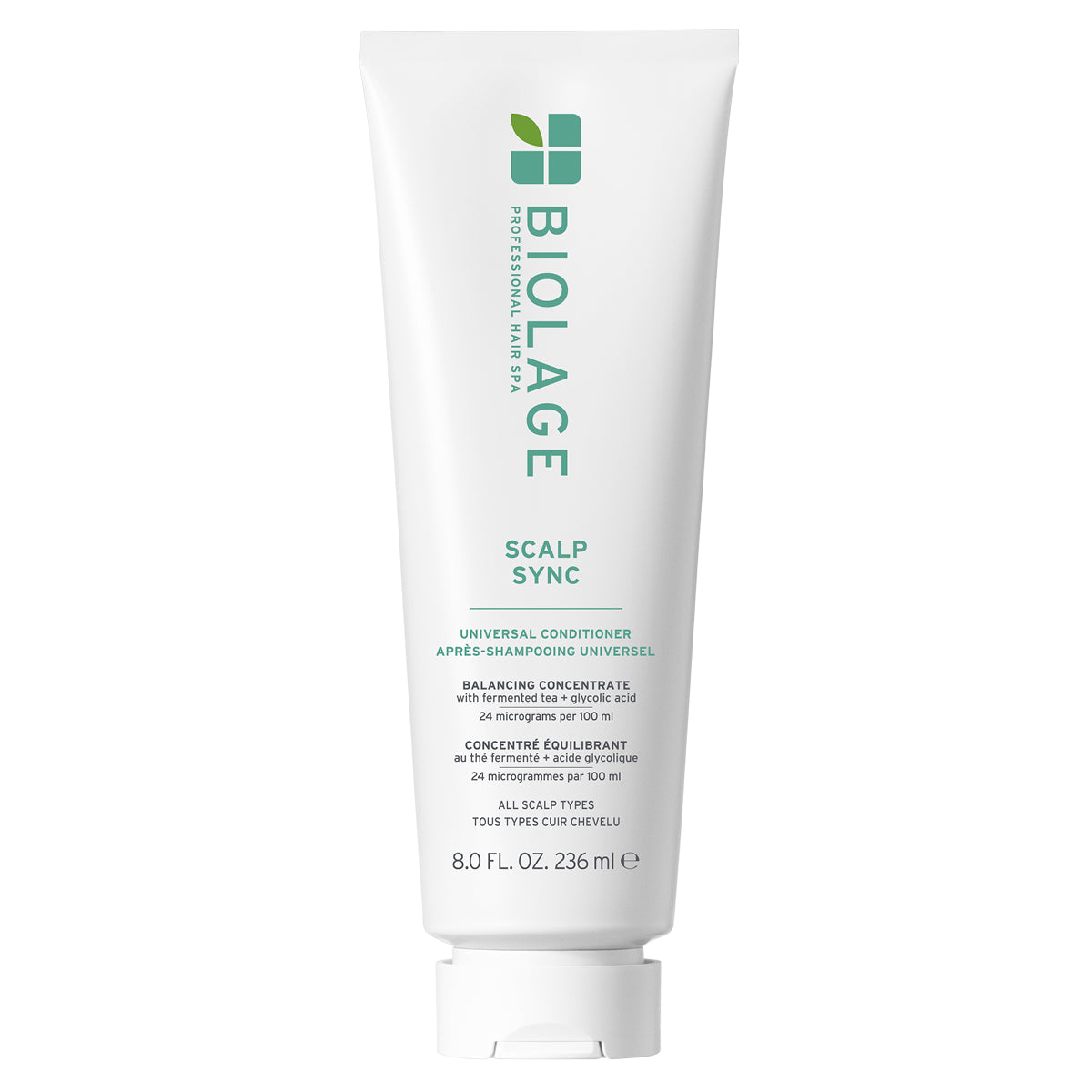 Biolage Scalp Sync Universal Conditioner