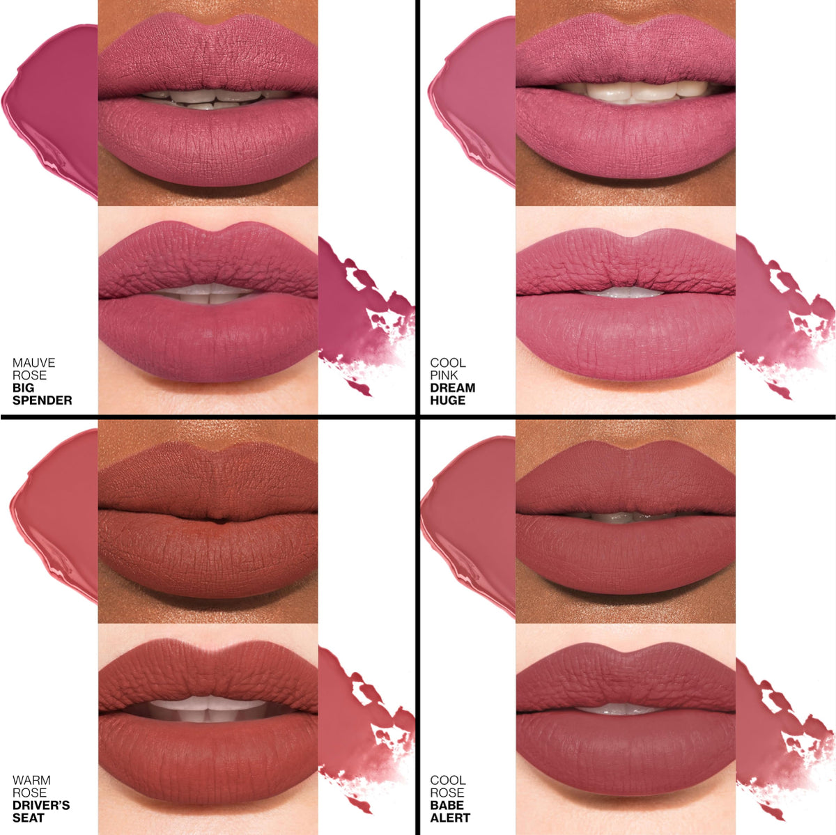Smashbox Always On Matte Liquid Lipstick