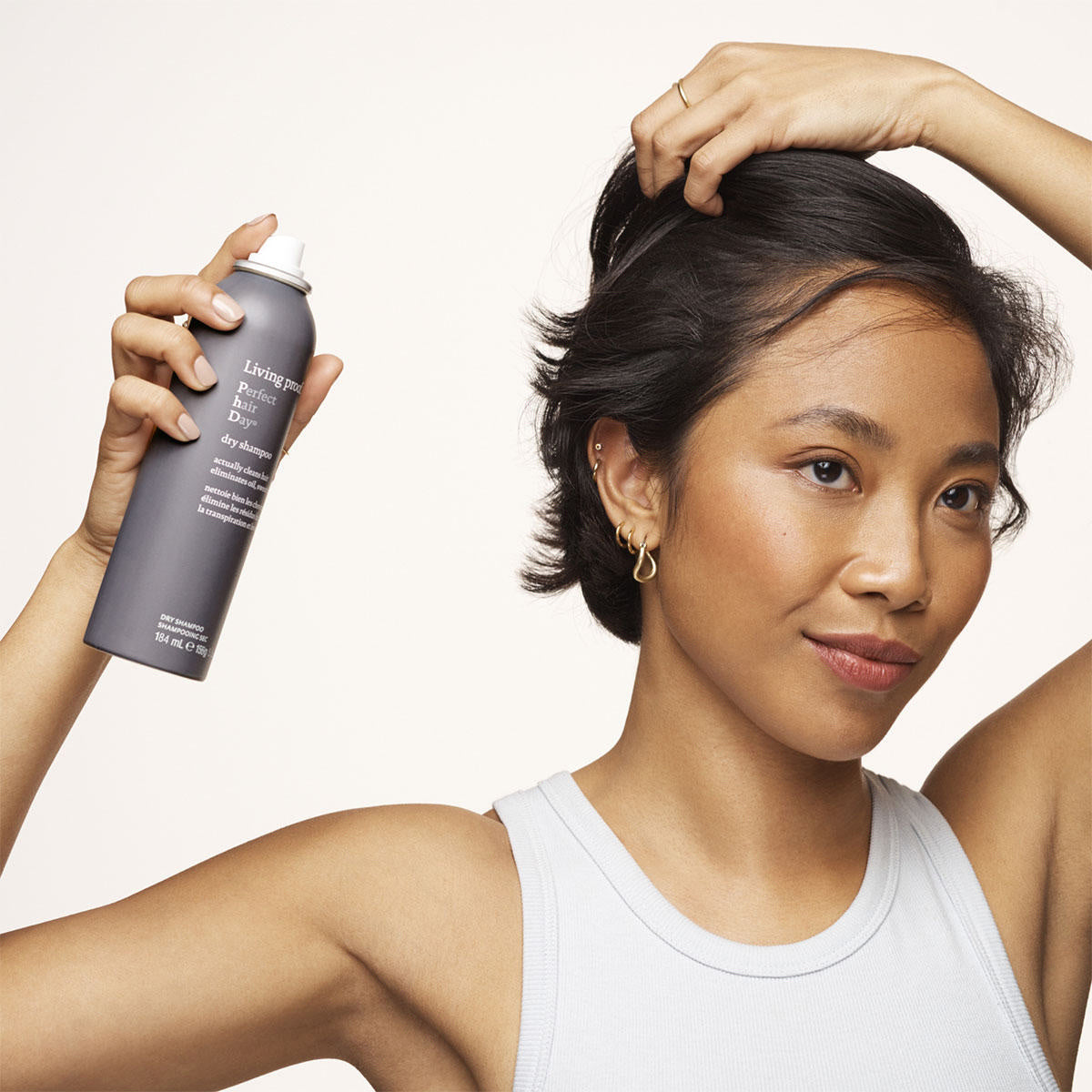 Living Proof Perfect Hair Day Dry Shampoo Travel Size