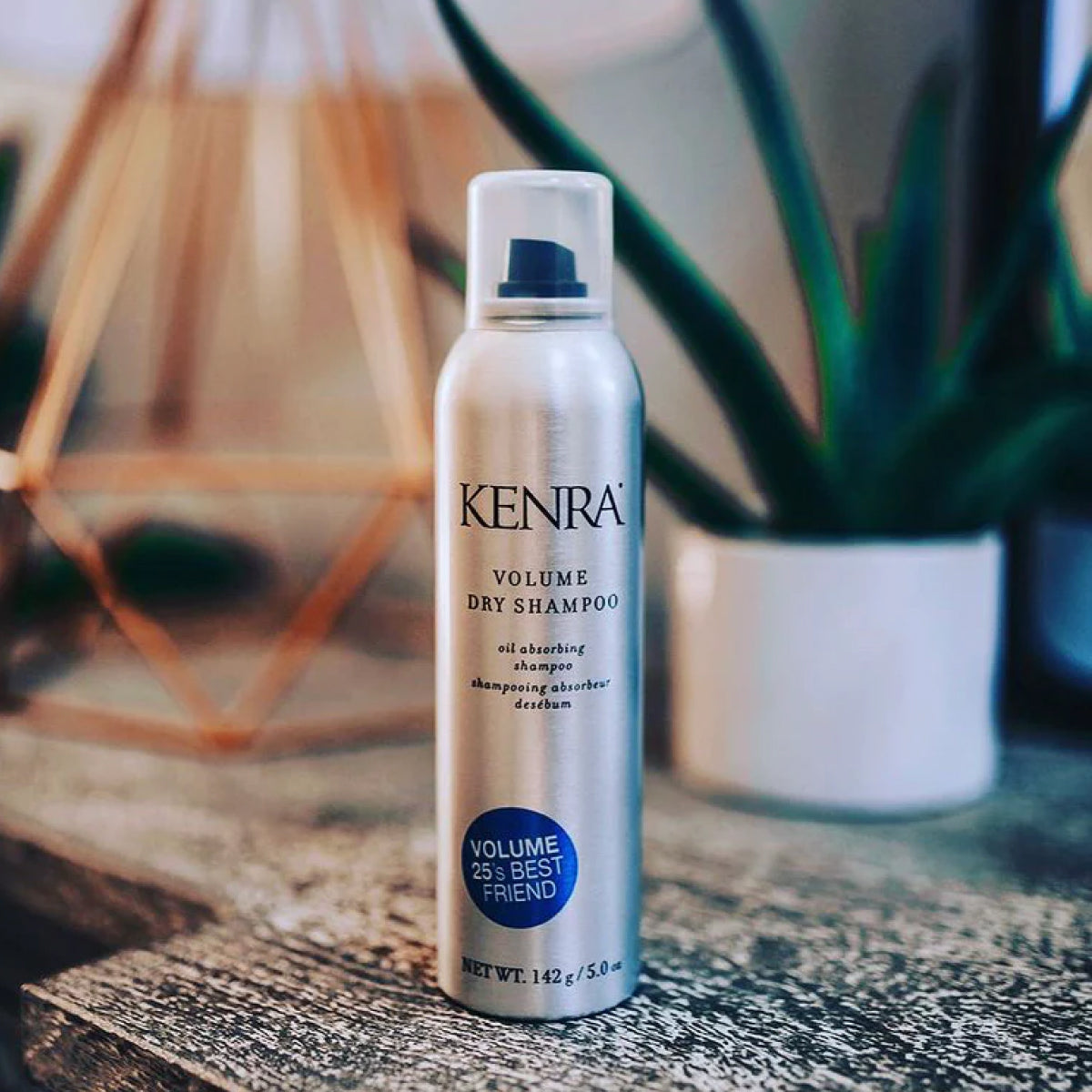 Kenra Volume Dry Shampoo Travel Size
