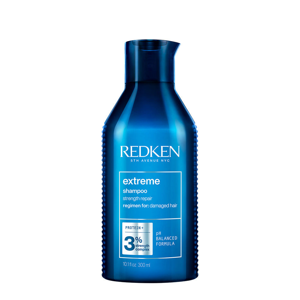 Redken Extreme Strengthening Shampoo