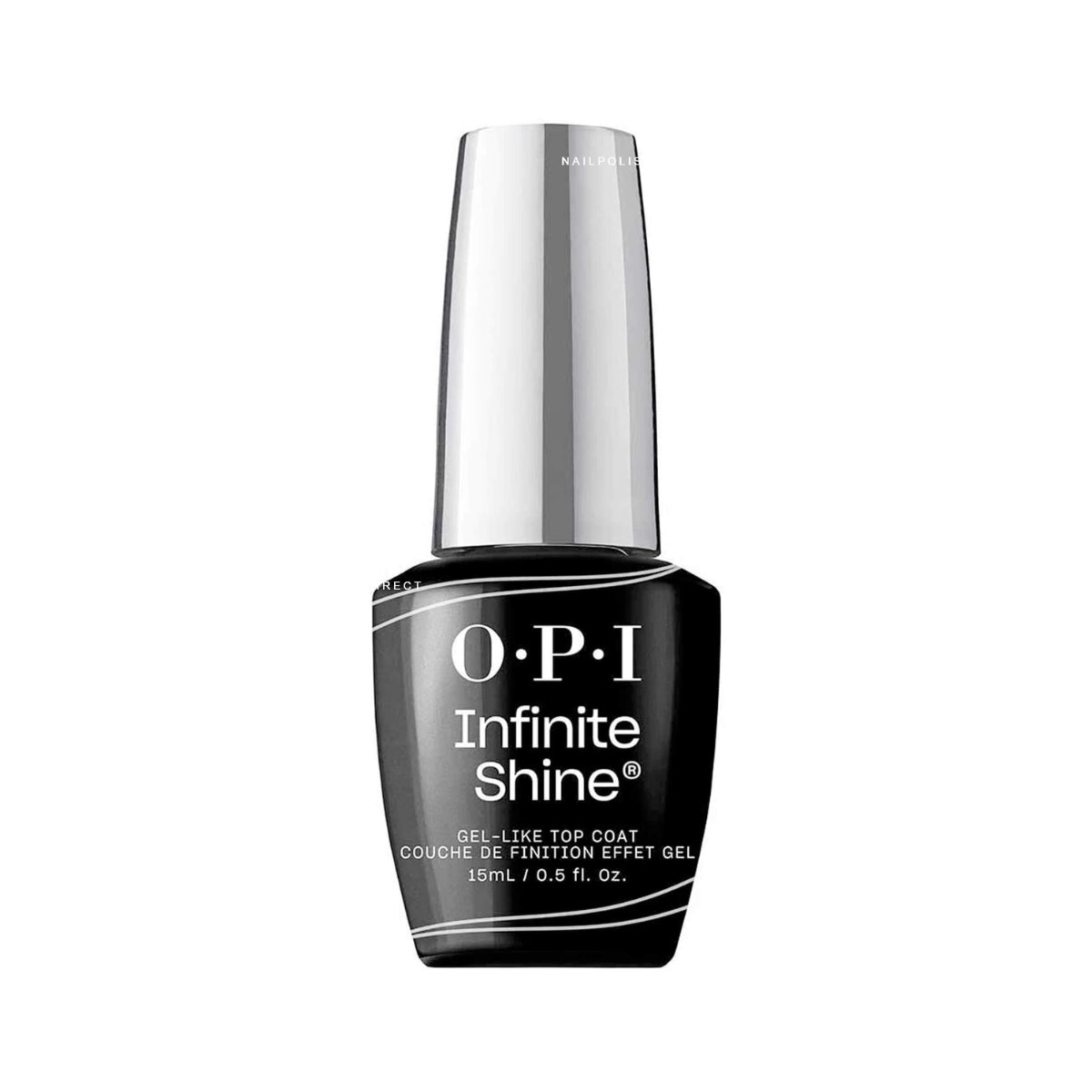 OPI Infinite Shine Gel Like Top Coat