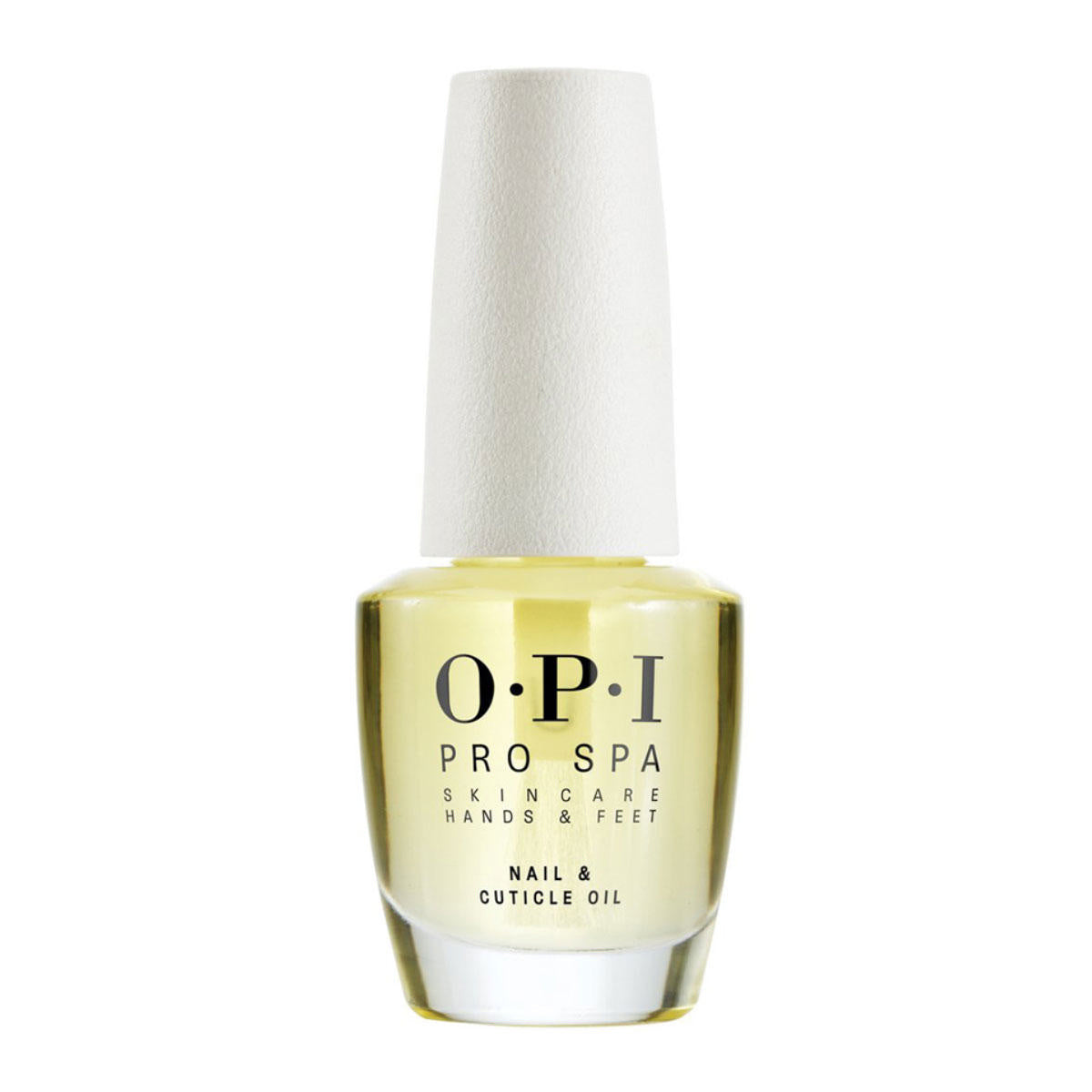 OPI Pro Spa Nail and Cuticle Oil