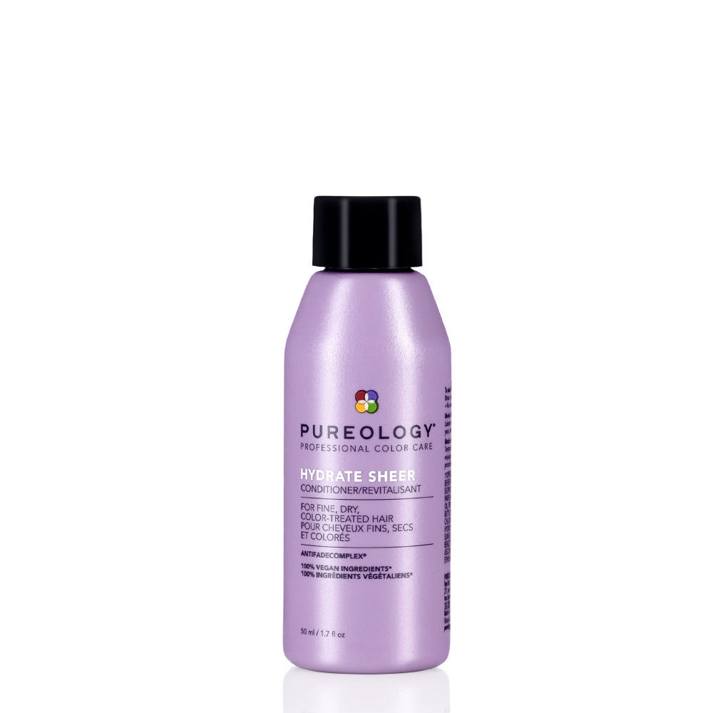 Pureology Hydrate Sheer Conditioner Travel Size