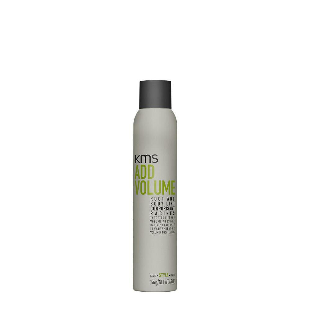 KMS Add Volume Root and Body Lift Spray Volumizer