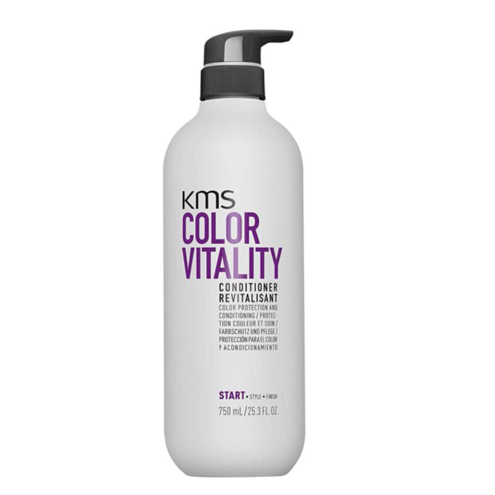 KMS Color Vitality Color Protection Conditioner