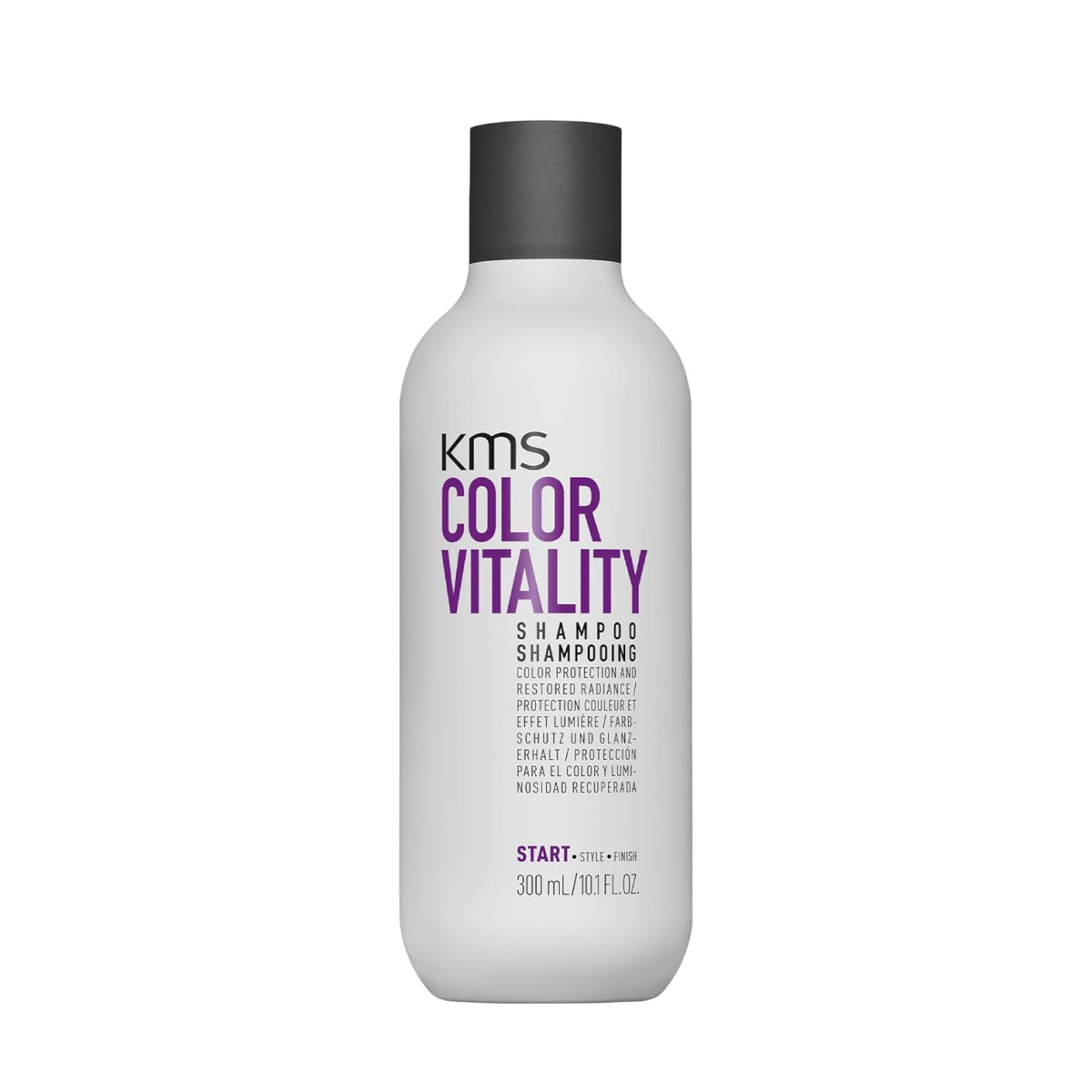 KMS Color Vitality Color Protection Shampoo