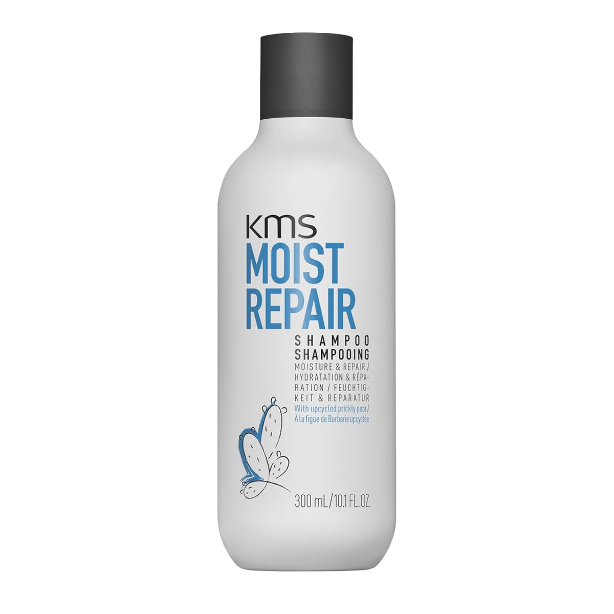 KMS Moist Repair Moisturizing Shampoo