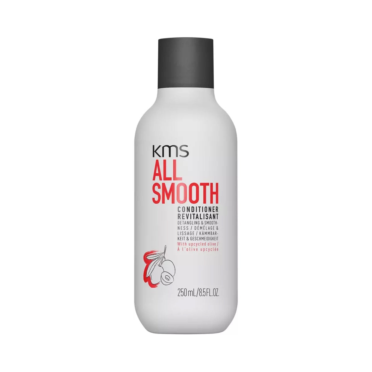KMS All Smooth Conditioner