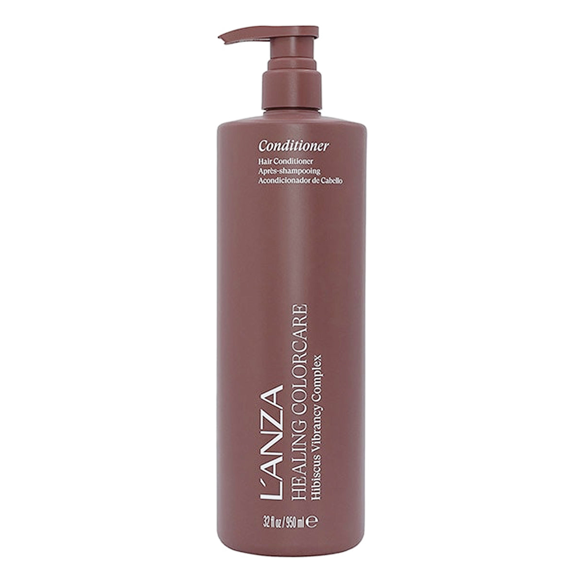 LANZA Healing ColorCare Color-Preserving Conditioner