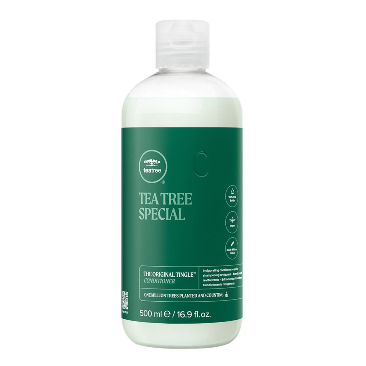 Paul Mitchell Tea Tree Special Conditioner