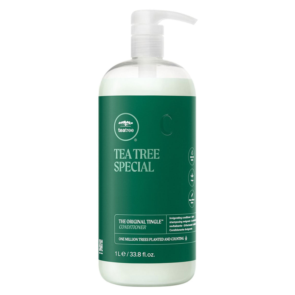 Paul Mitchell Tea Tree Special Conditioner
