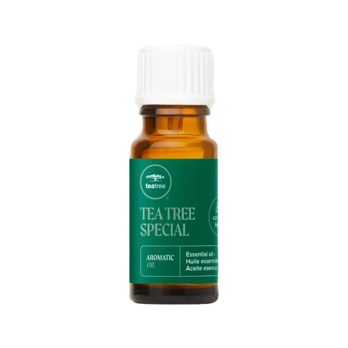 Paul Mitchell Tea Tree Essential Oil