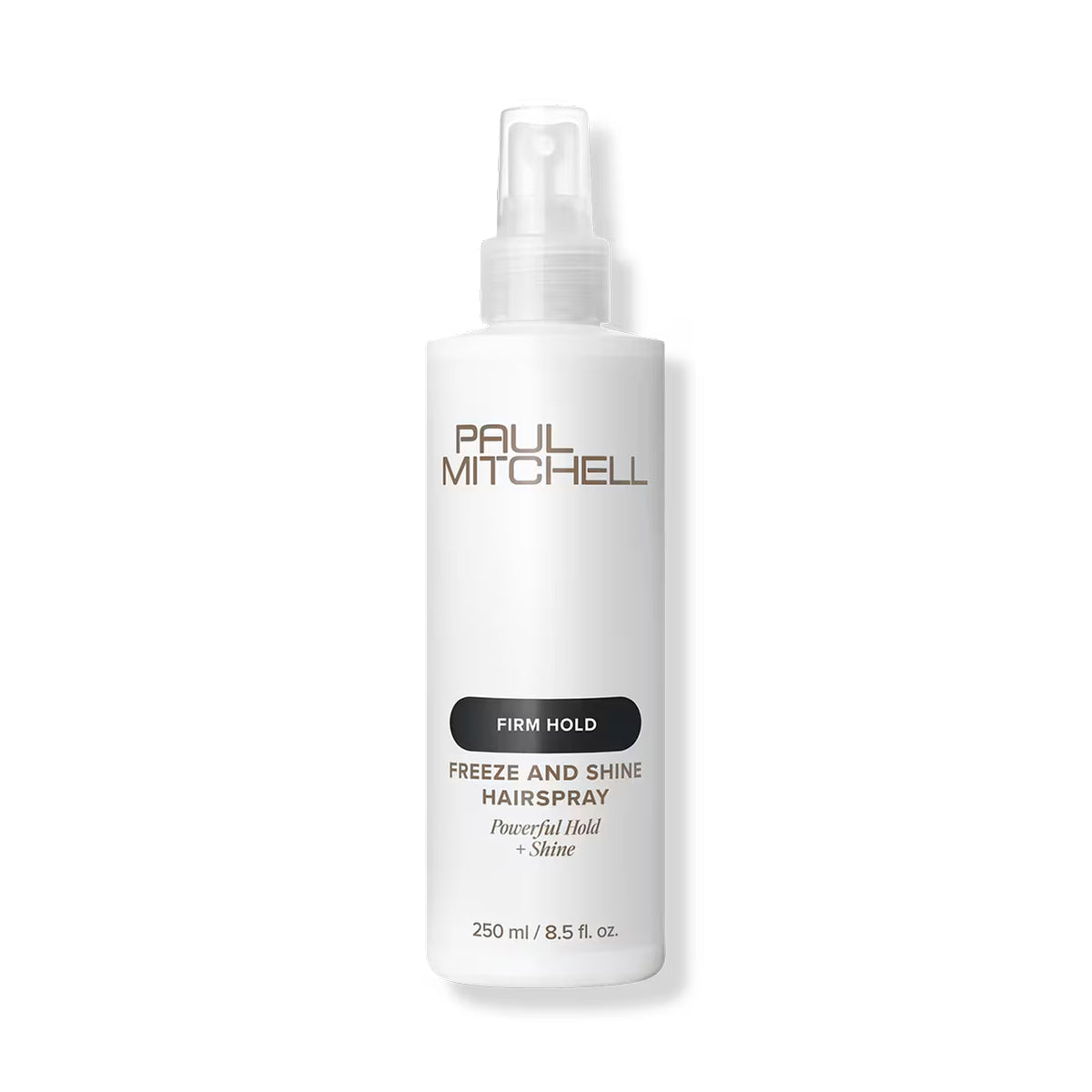 Paul Mitchell Freeze and Shine Super Spray Finishing Spray