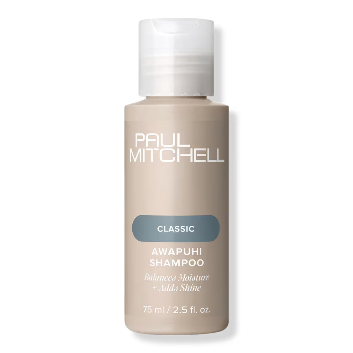 Paul Mitchell Awapuhi Shampoo Travel Size