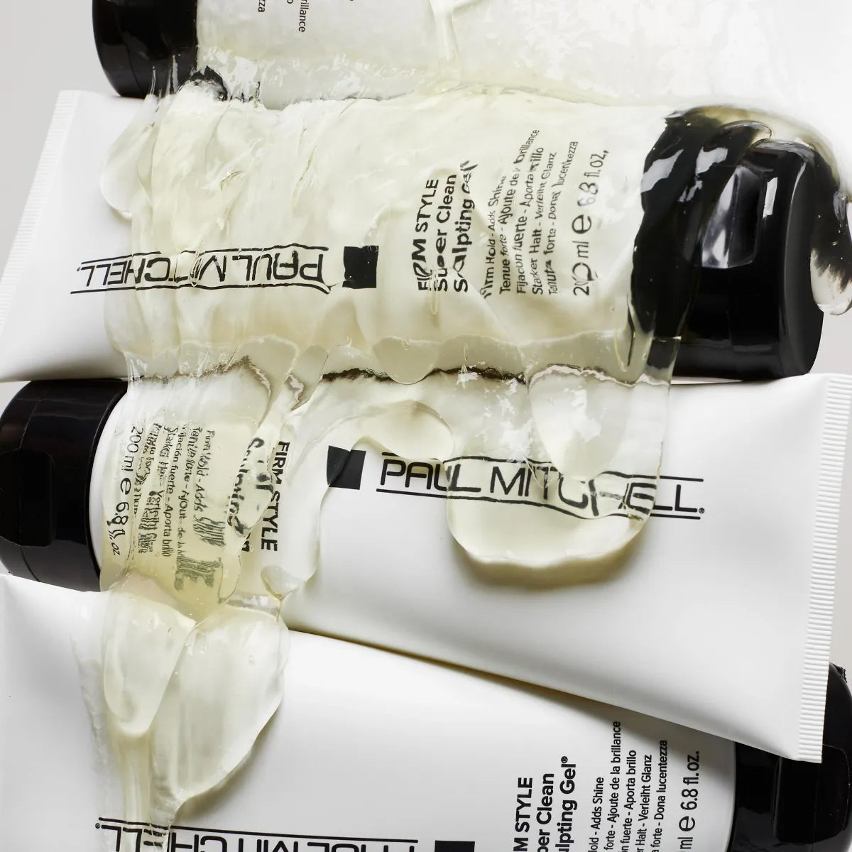 Paul Mitchell Super Clean Sculpting Gel