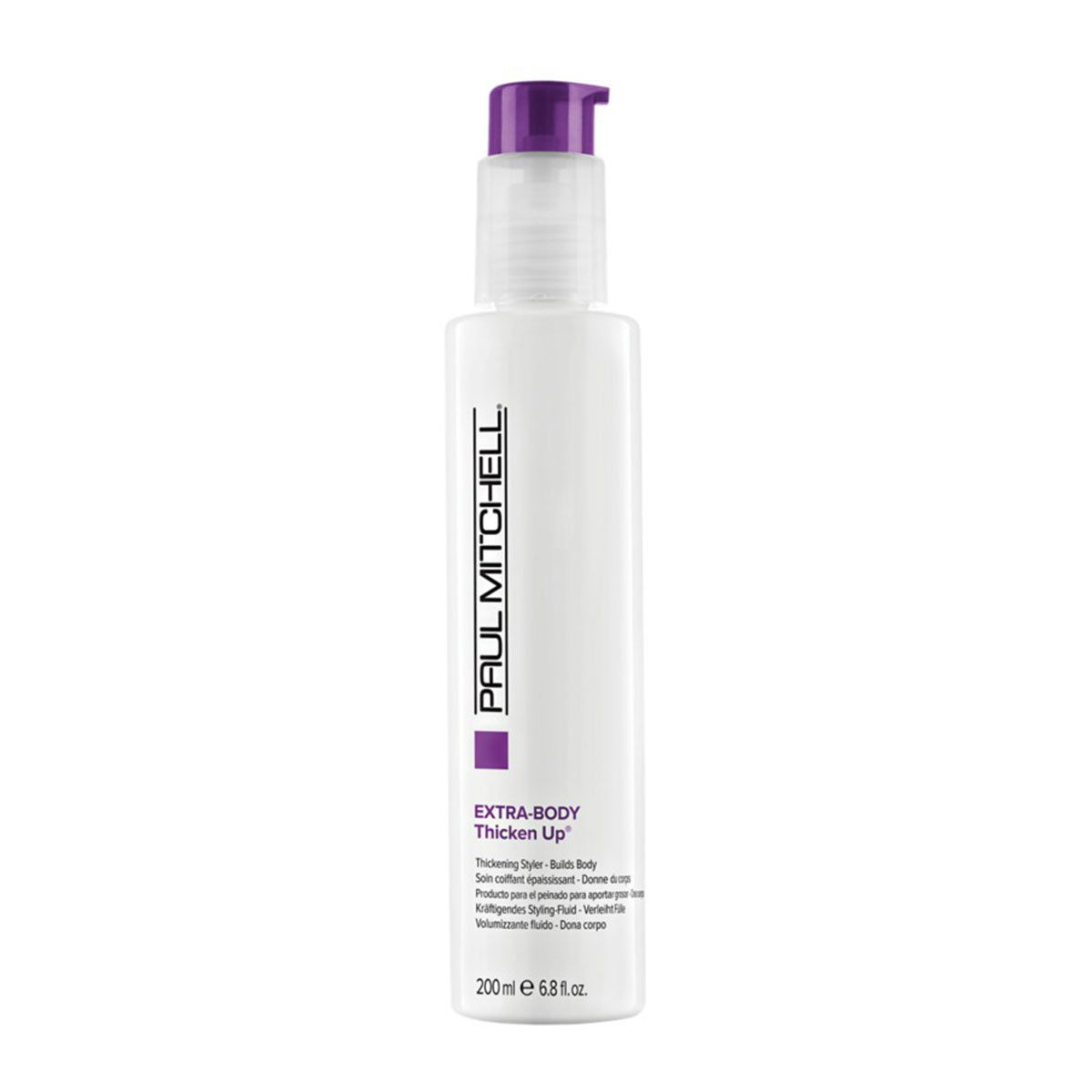 Paul Mitchell Thicken Up