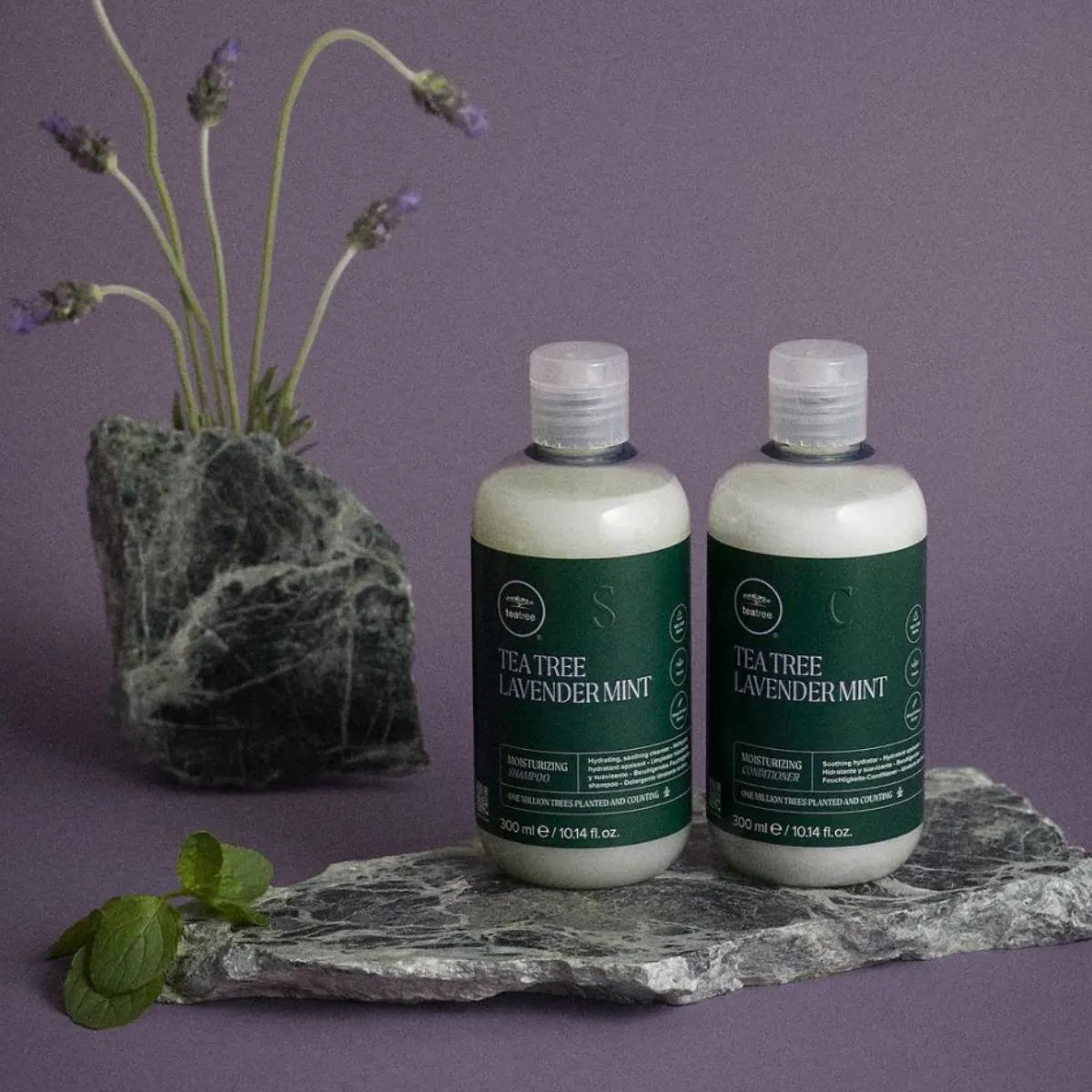 Paul Mitchell Tea Tree Lavender Mint Moisturizing Conditioner