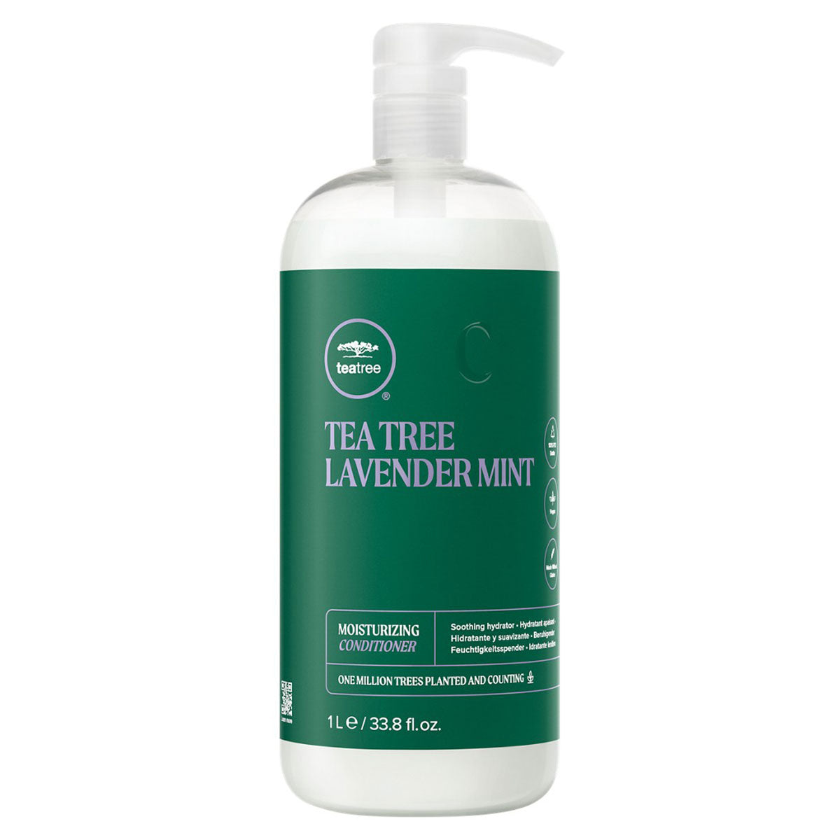 Paul Mitchell Tea Tree Lavender Mint Moisturizing Conditioner