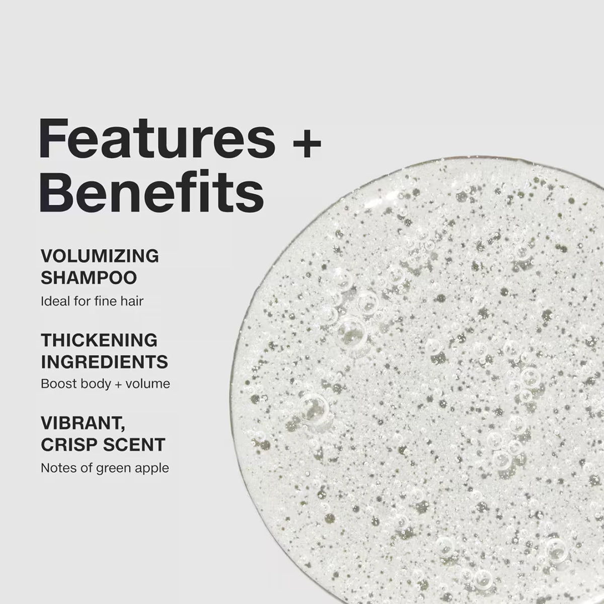Paul Mitchell Extra Body Daily Shampoo