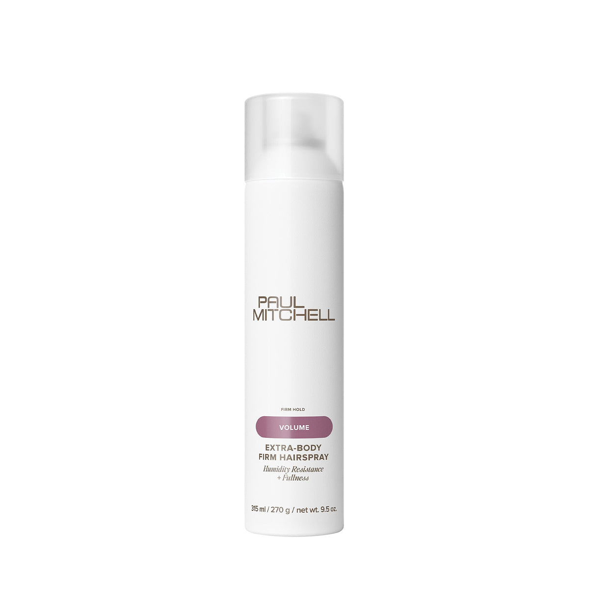 Paul Mitchell Extra Body Firm Finishing Spray