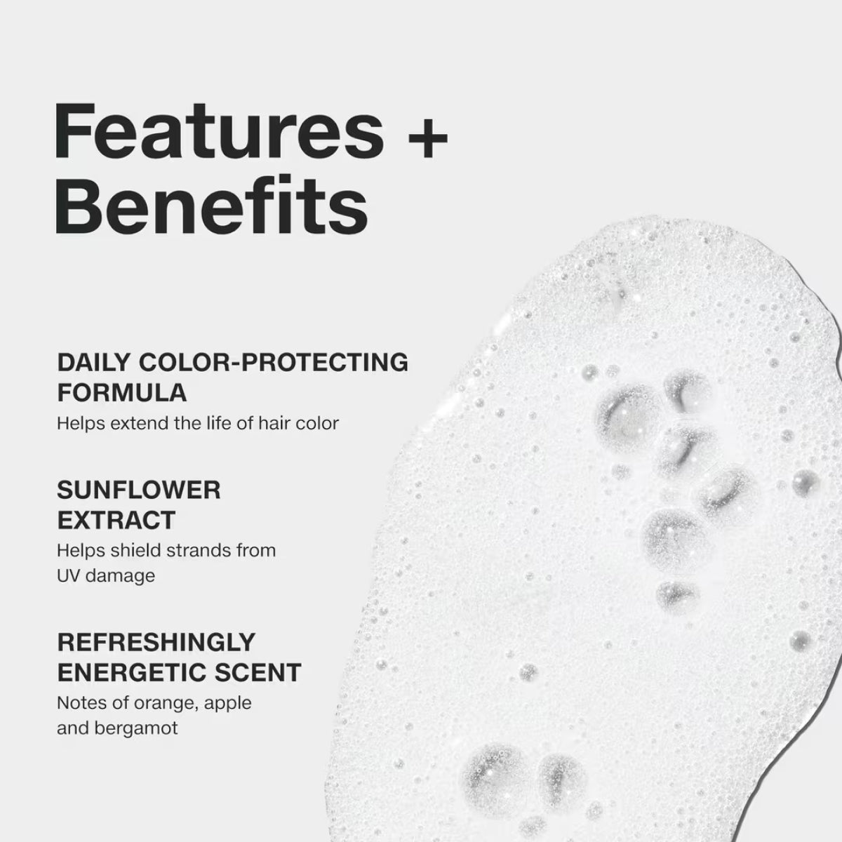 Paul Mitchell Color Protect Daily Shampoo
