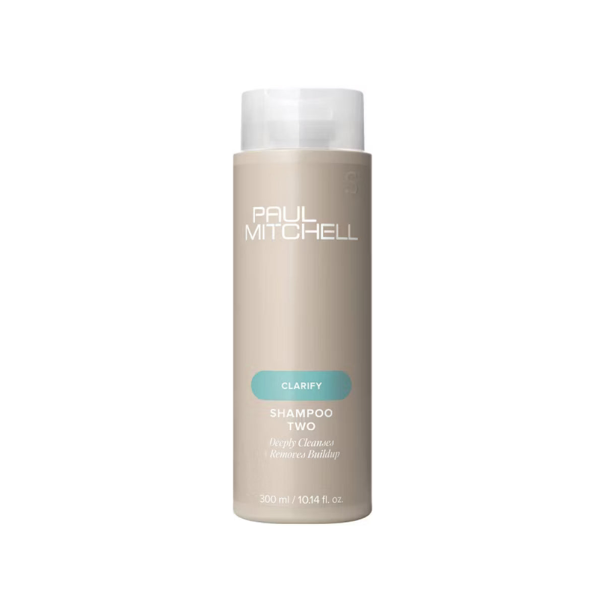 Paul Mitchell Clarifying Shampoo Two