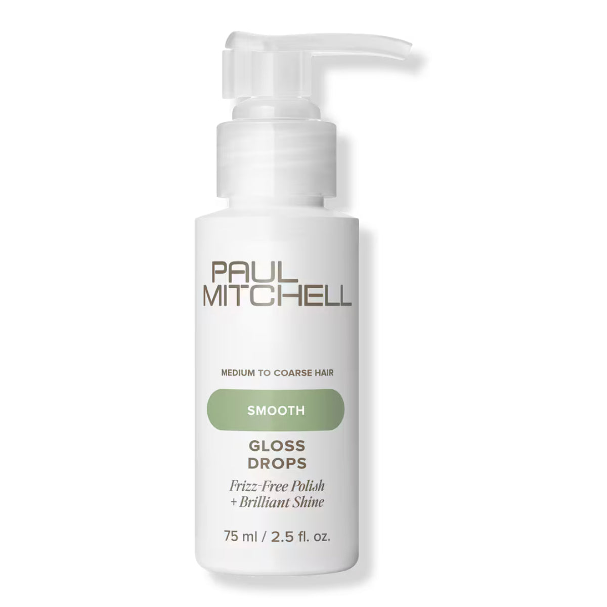 Paul Mitchell Smoothing Gloss Drops