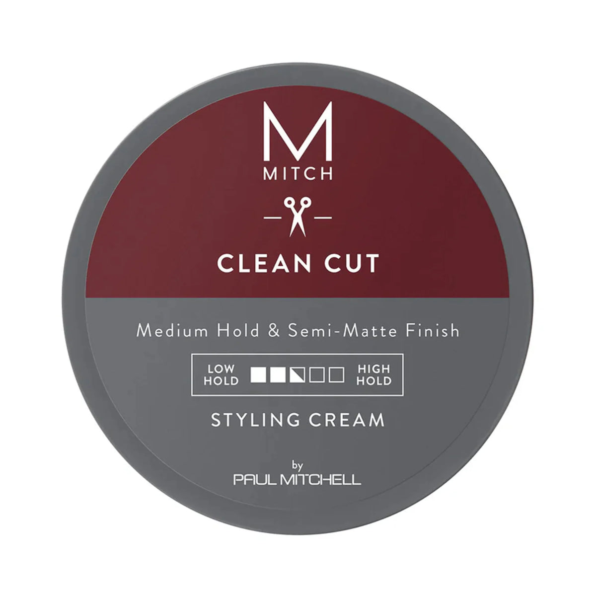 Paul Mitchell Mitch Clean Cut Styling Cream