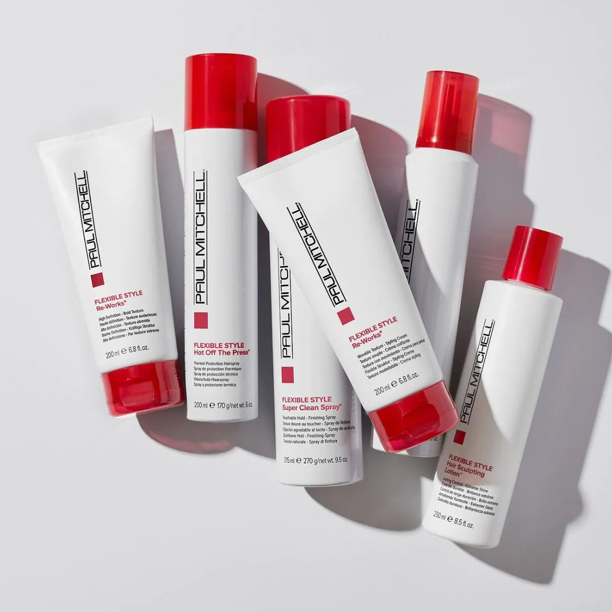 Paul Mitchell Hair Sculpting Lotion