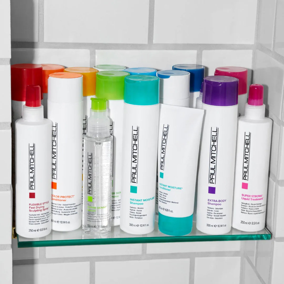 Paul Mitchell Strength Super Strong Liquid Treatment