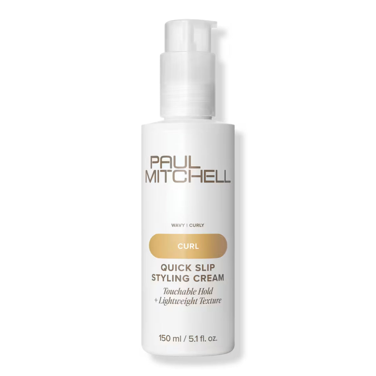 Paul Mitchell Express Style Quick Slip Styling Cream